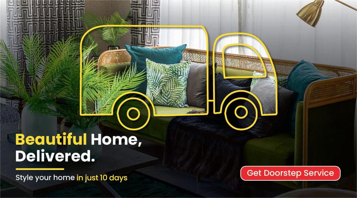 Offer on Home Furniture